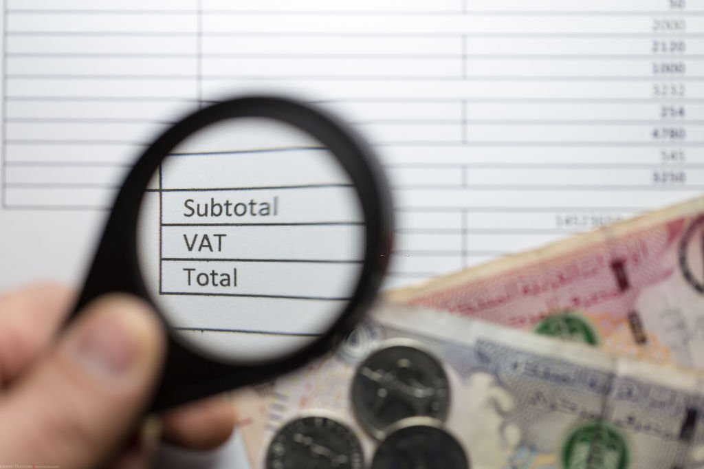 Can I Claim VAT On Old Invoices in UAE