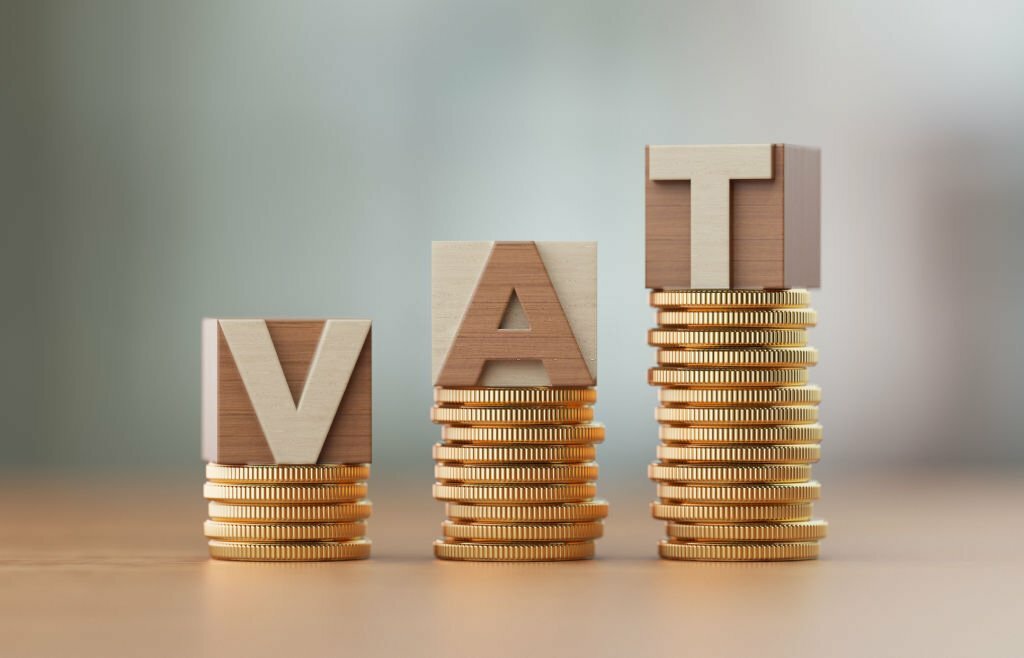 VAT Changes 2023