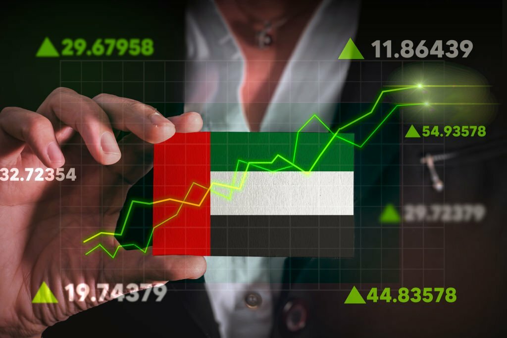 What is Corporate Tax for Business in UAE