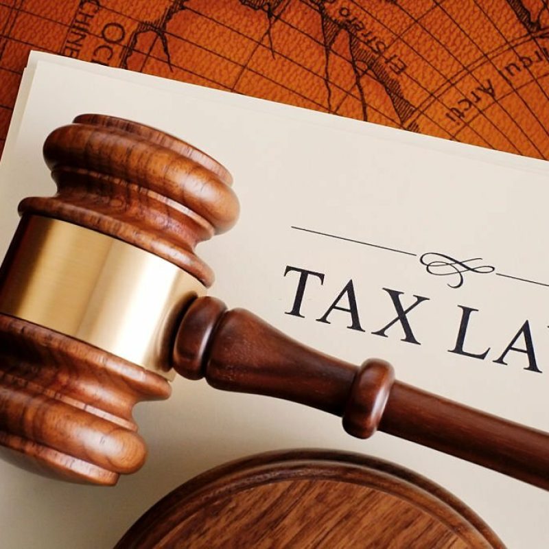 Corporate Tax consultant in uae